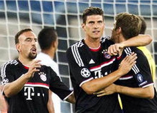 再次预言正确，皇马果然要连续两个赛季四大皆空了。...（再一次言中：皇马恐连续两季四大皆空）